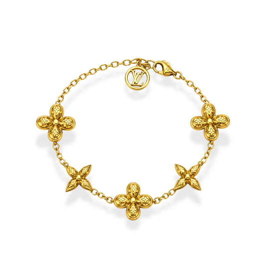 Blossom Bracelet by MARO Jewelry