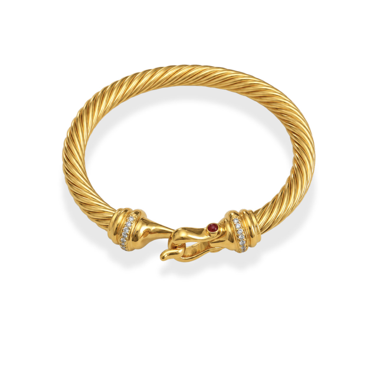 DY Bracelet by MARO Jewelry