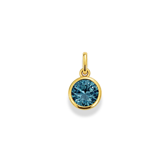 SKY GLOW CHARM