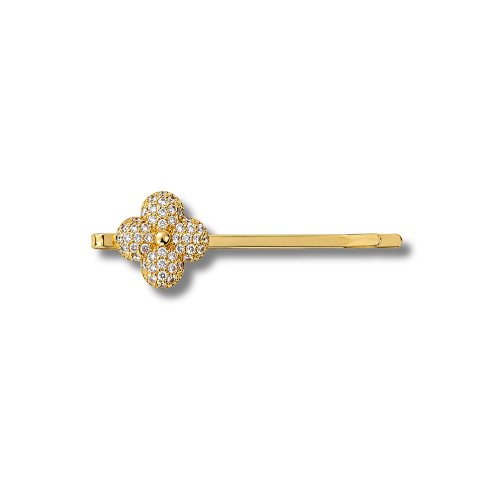 Maison Bloom Hair Pin