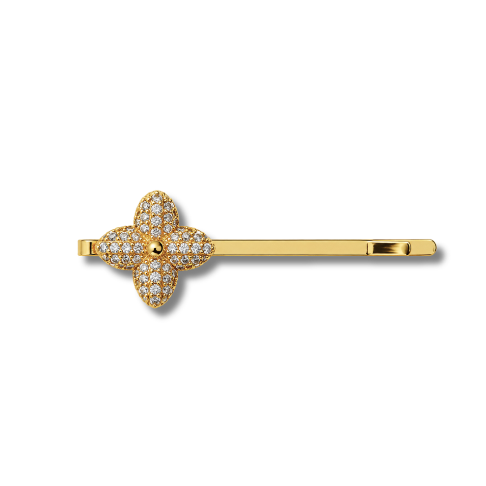 Maison Bloom Hair Pin