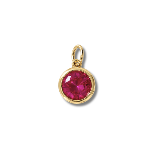 The Pink Charm