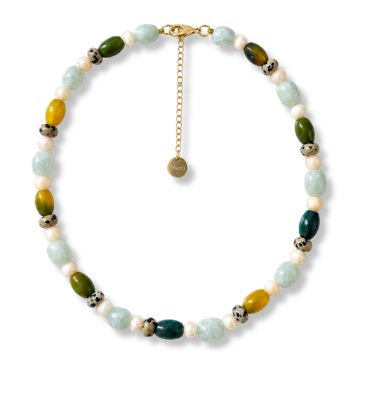 Collar Esencia de Tigre