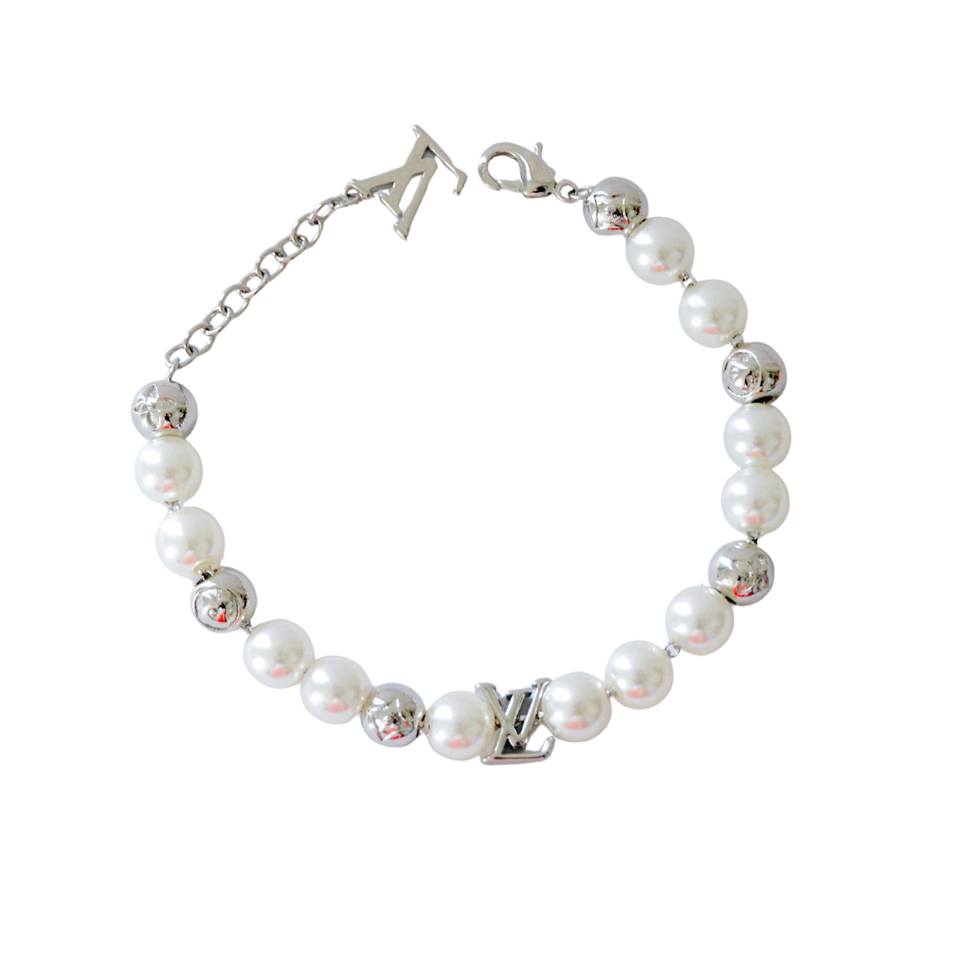 PEARL BRACELET - MARO JEWELRY