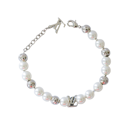 PEARL BRACELET - MARO JEWELRY