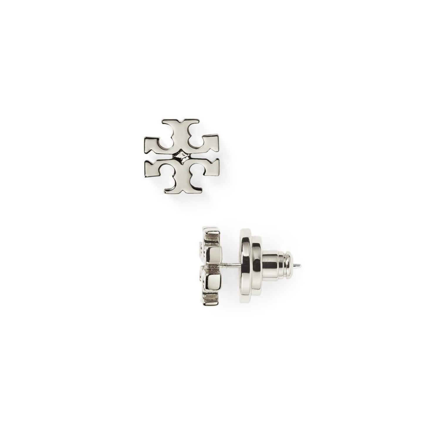 TB silver earring - MARO JEWELRY