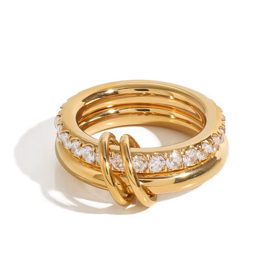 Diamond ring - MARO JEWELRY