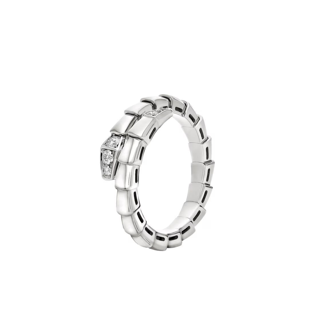 Serpenti Ring