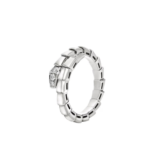 Serpenti Ring