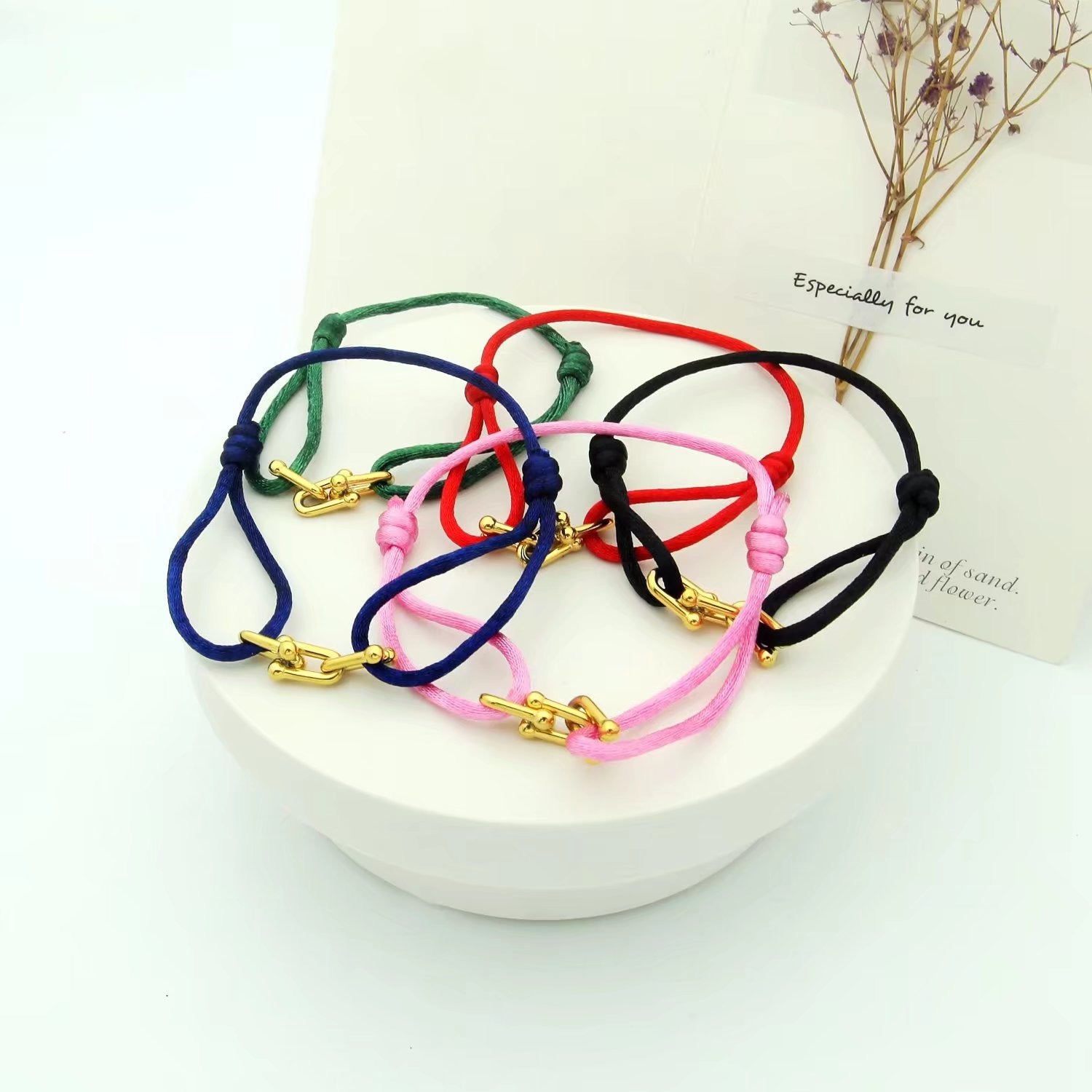 COLORS BRACELET - MARO JEWELRY