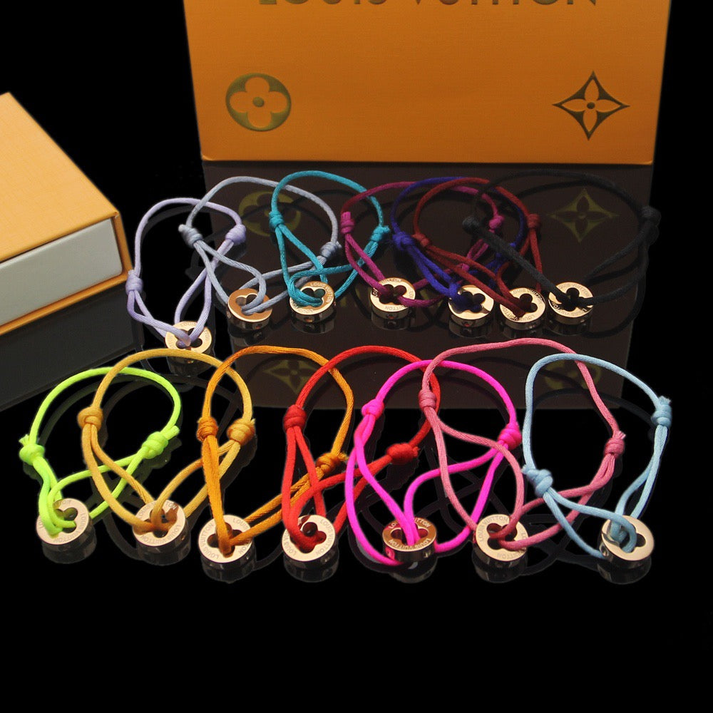 BLOSSOM COLORS BRACELET - MARO JEWELRY