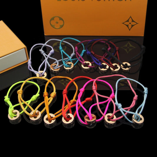 BLOSSOM COLORS BRACELET - MARO JEWELRY