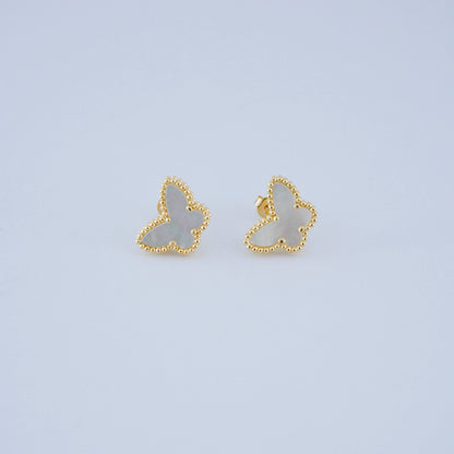 Butterfly Earring by MARO Jewelry