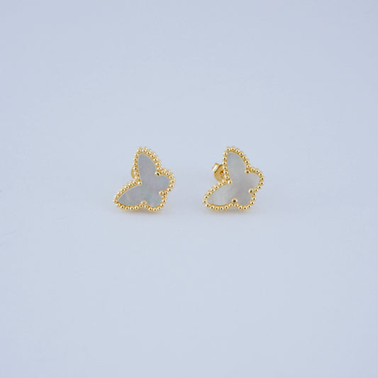 Butterfly Earring by MARO Jewelry