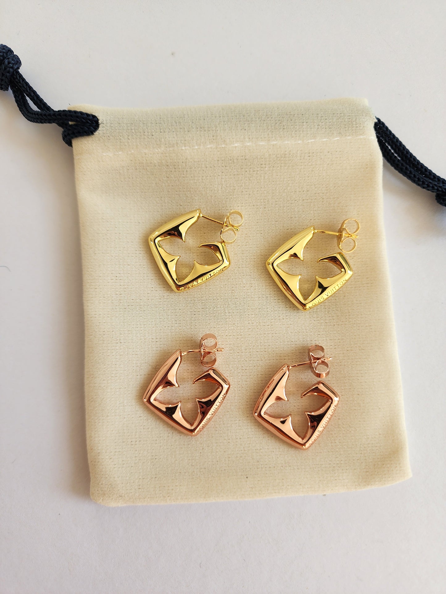 Blossom Earring