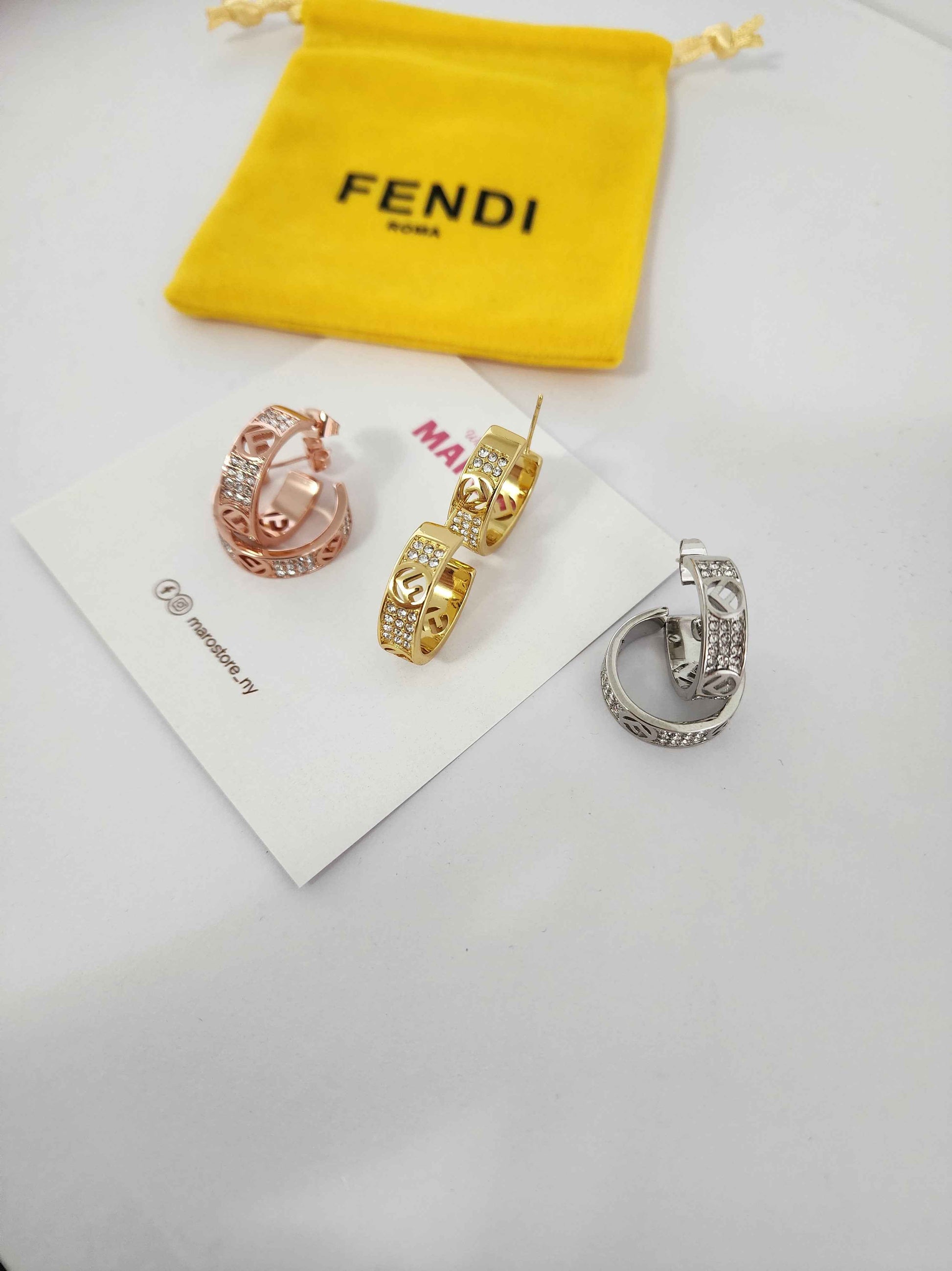 FF Mini Hoops
