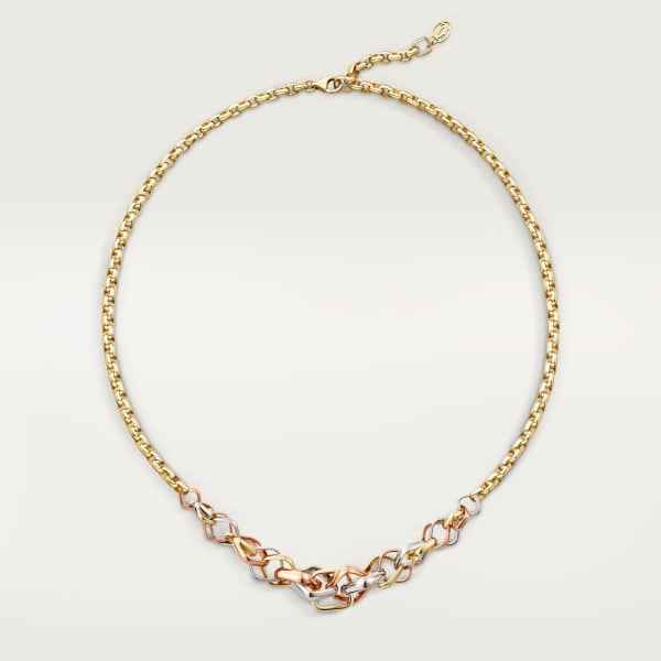 CRTIER NECKLACE