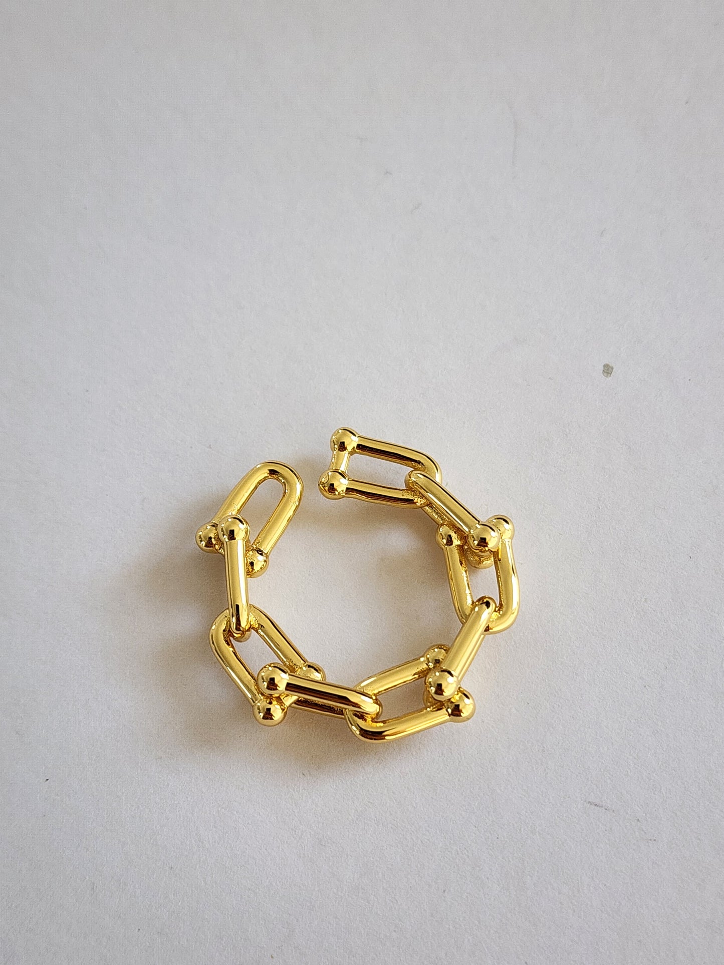 Anillo TF