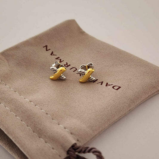 DY X Earring